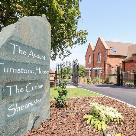 Turnstone House Villa Cowes  Esterno foto