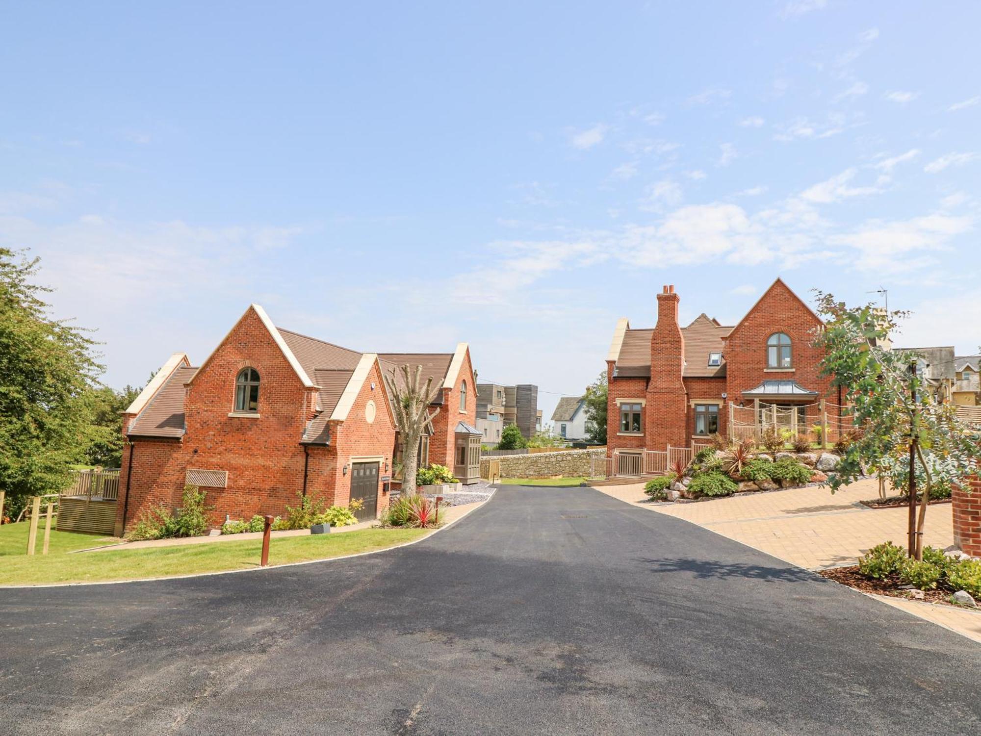 Turnstone House Villa Cowes  Esterno foto