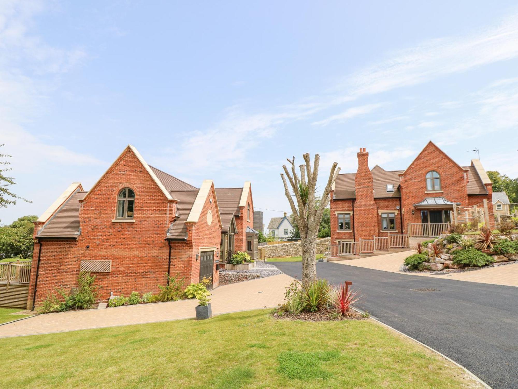 Turnstone House Villa Cowes  Esterno foto