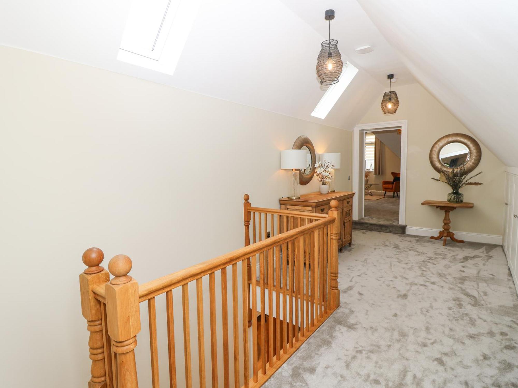 Turnstone House Villa Cowes  Esterno foto