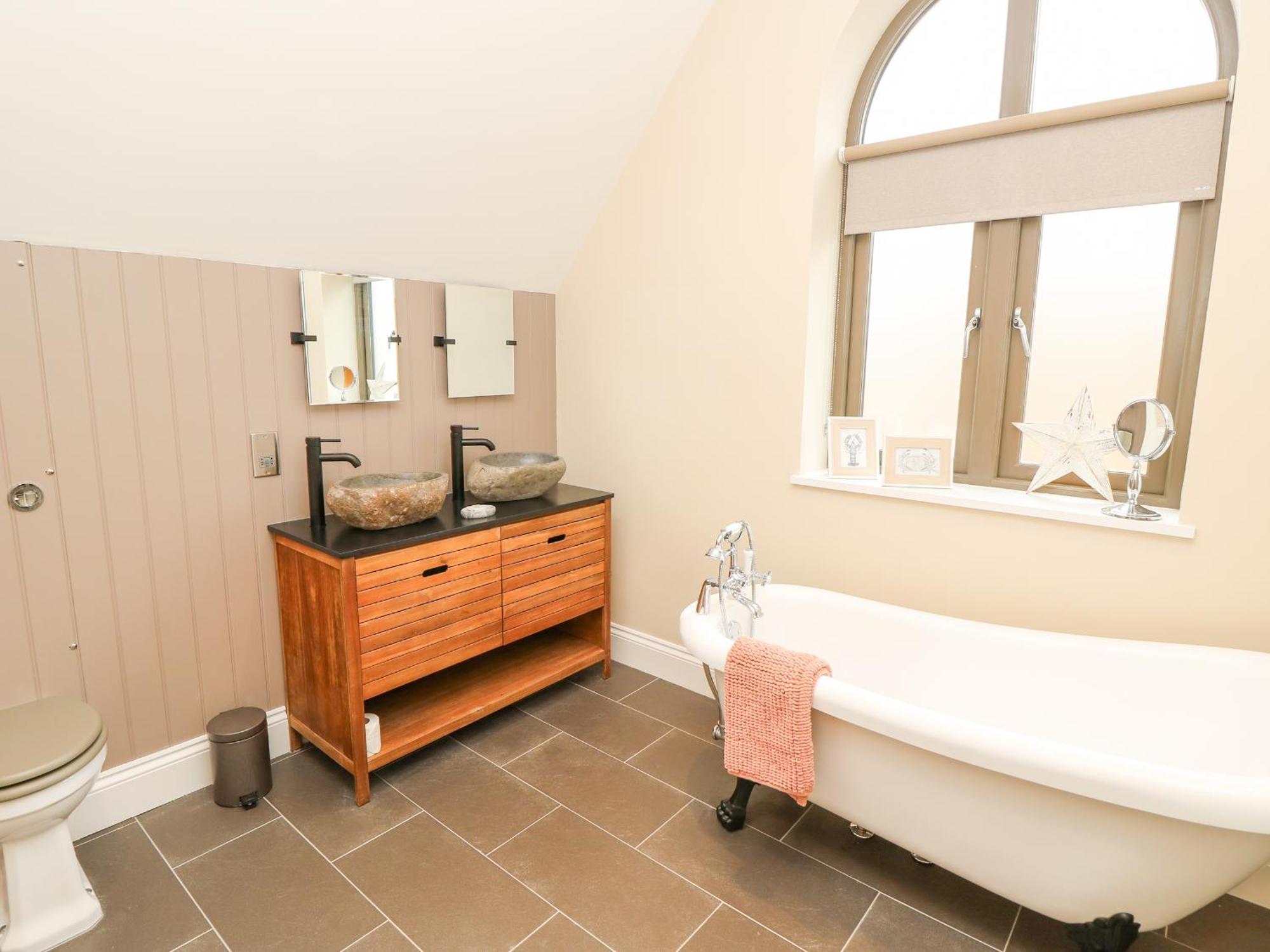 Turnstone House Villa Cowes  Esterno foto