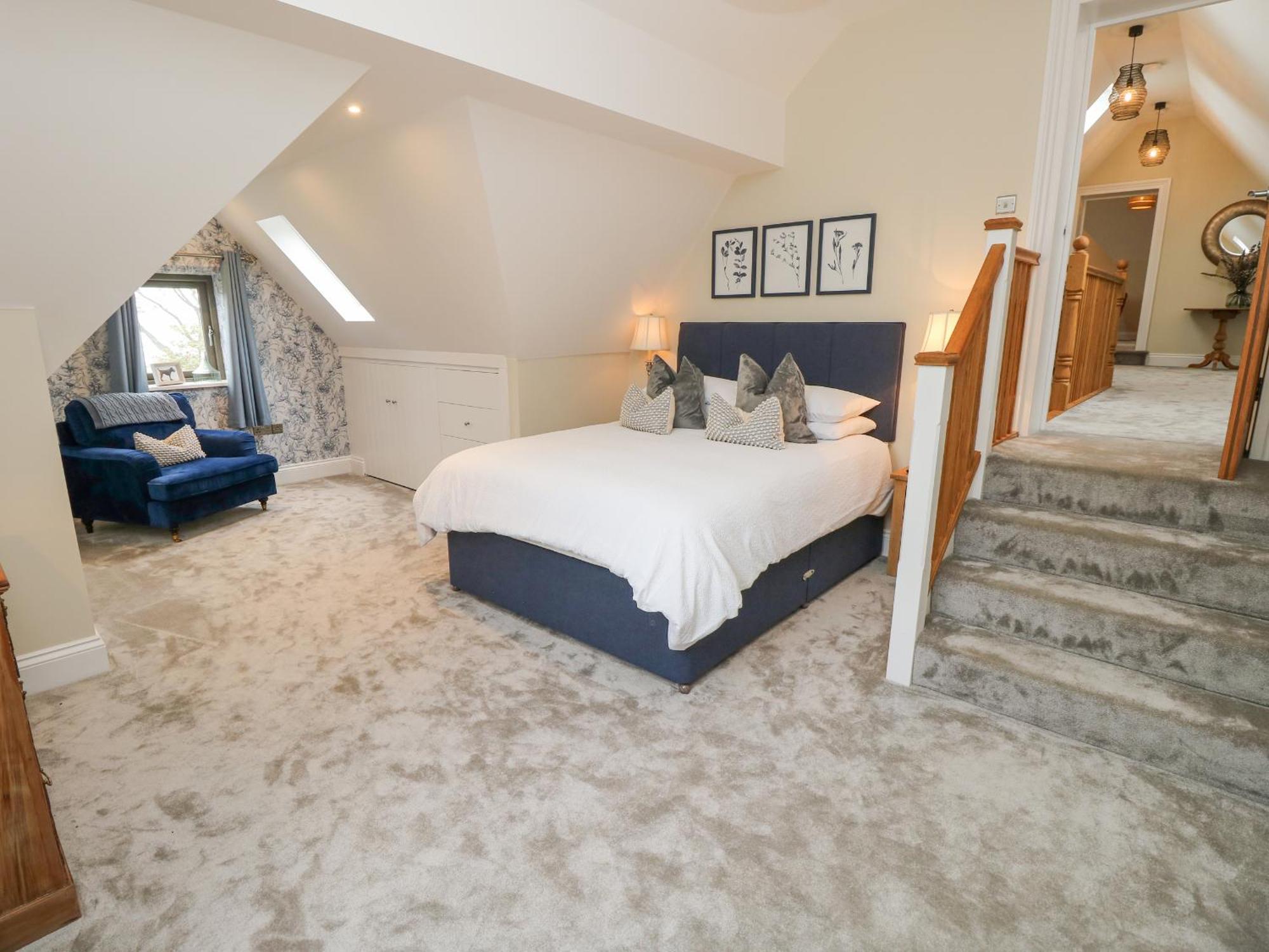 Turnstone House Villa Cowes  Esterno foto