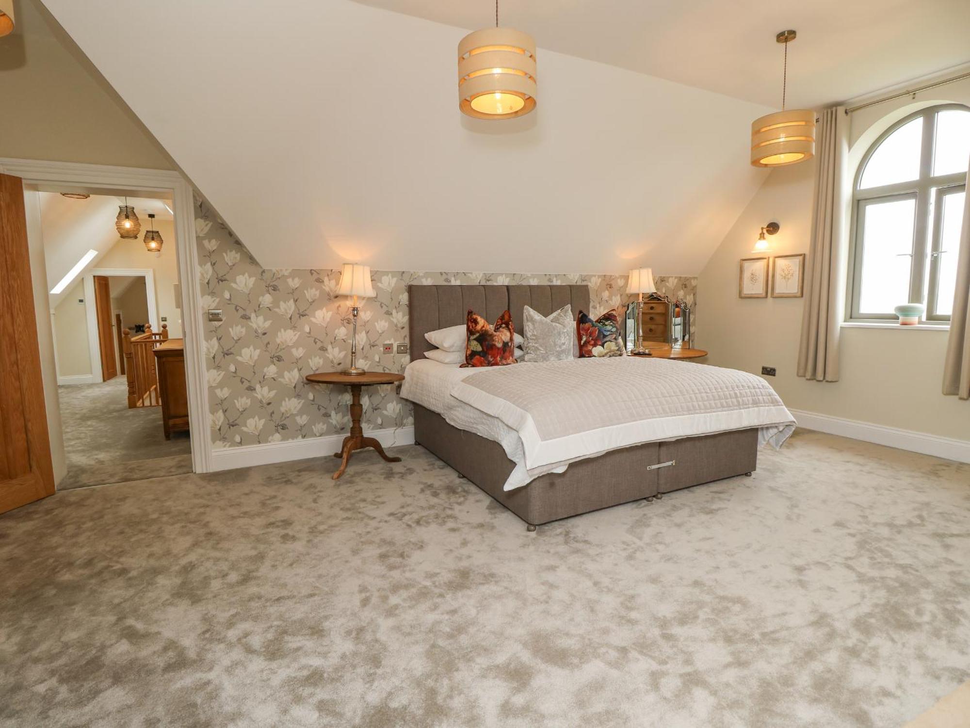 Turnstone House Villa Cowes  Esterno foto