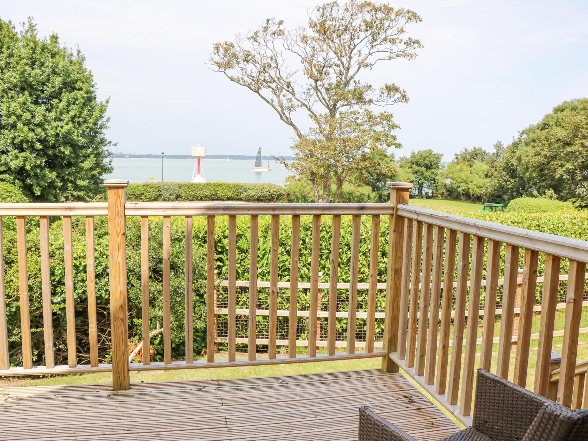 Turnstone House Villa Cowes  Esterno foto