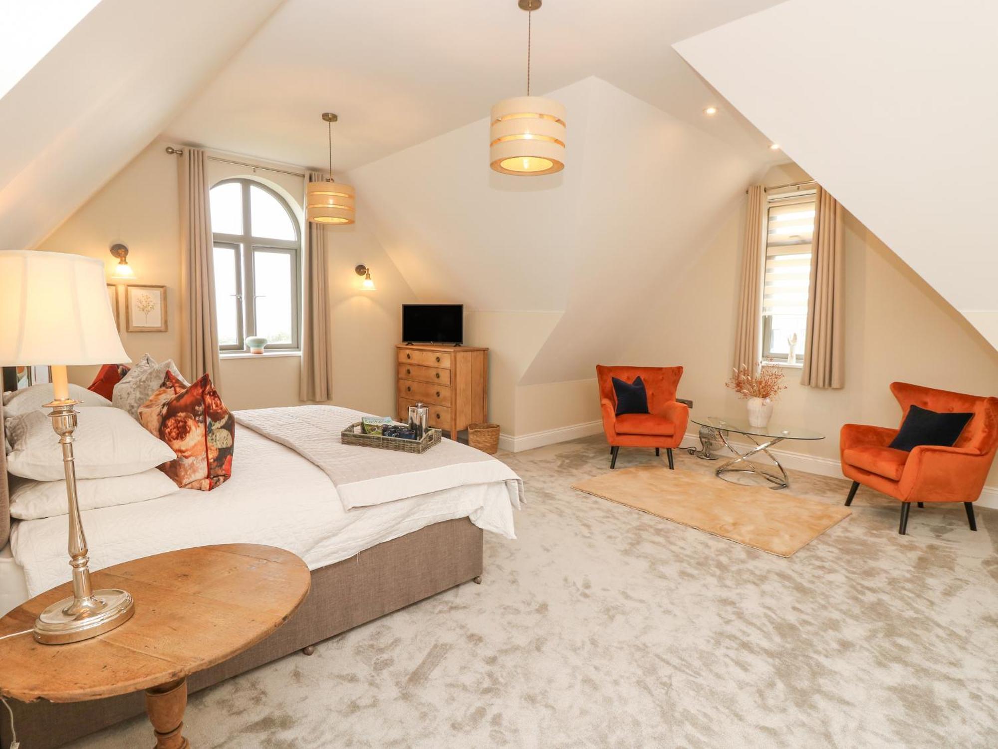 Turnstone House Villa Cowes  Esterno foto