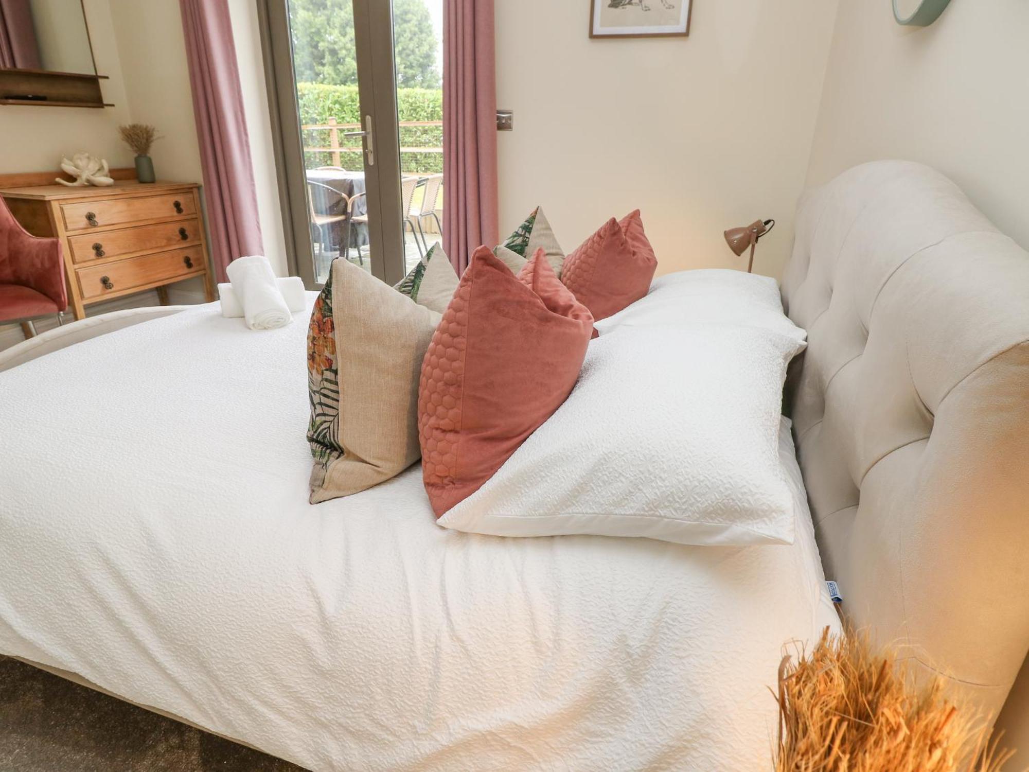 Turnstone House Villa Cowes  Esterno foto