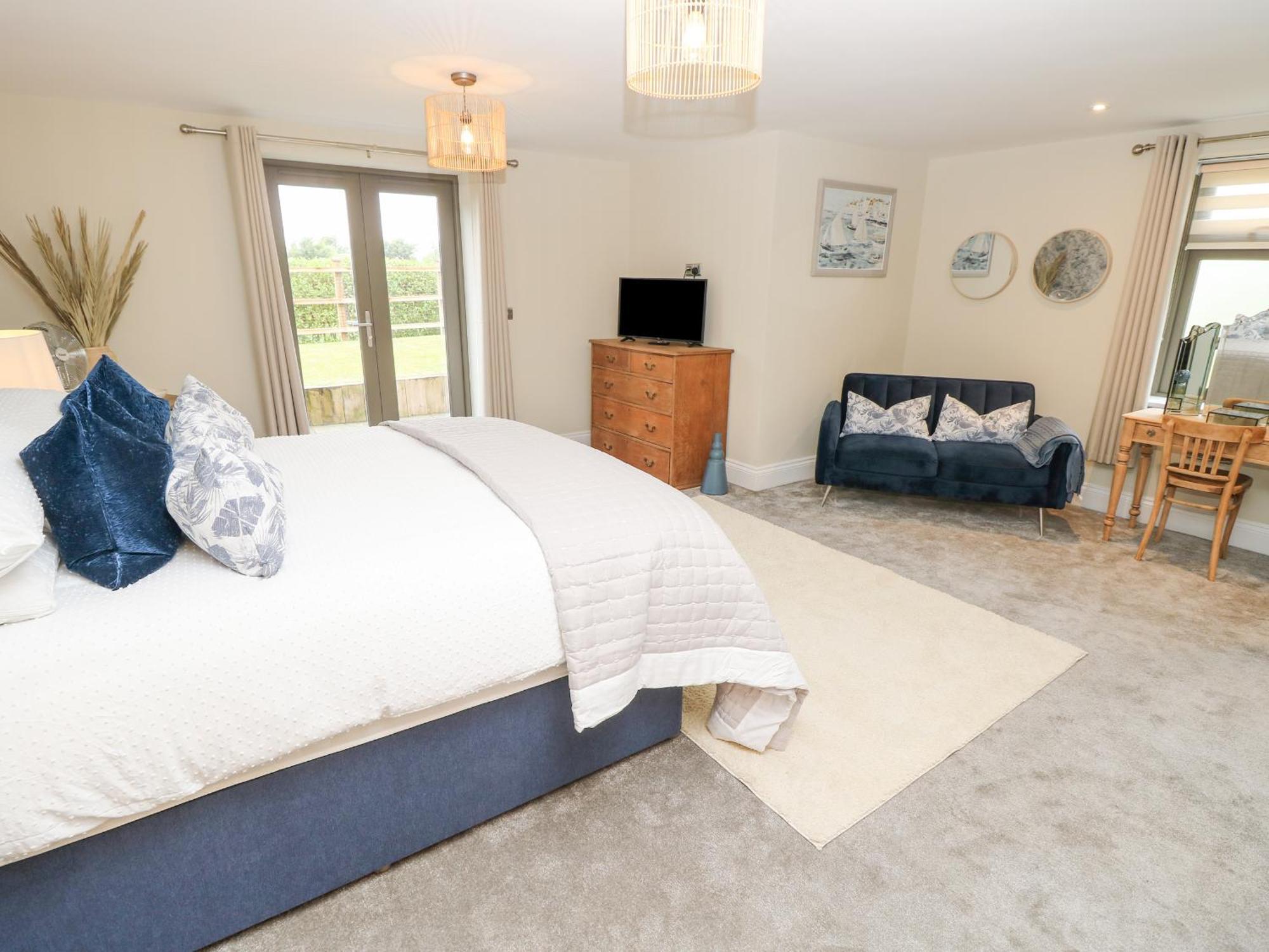 Turnstone House Villa Cowes  Esterno foto