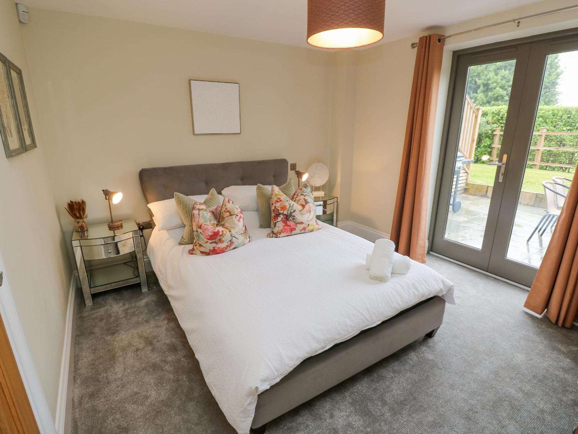 Turnstone House Villa Cowes  Esterno foto