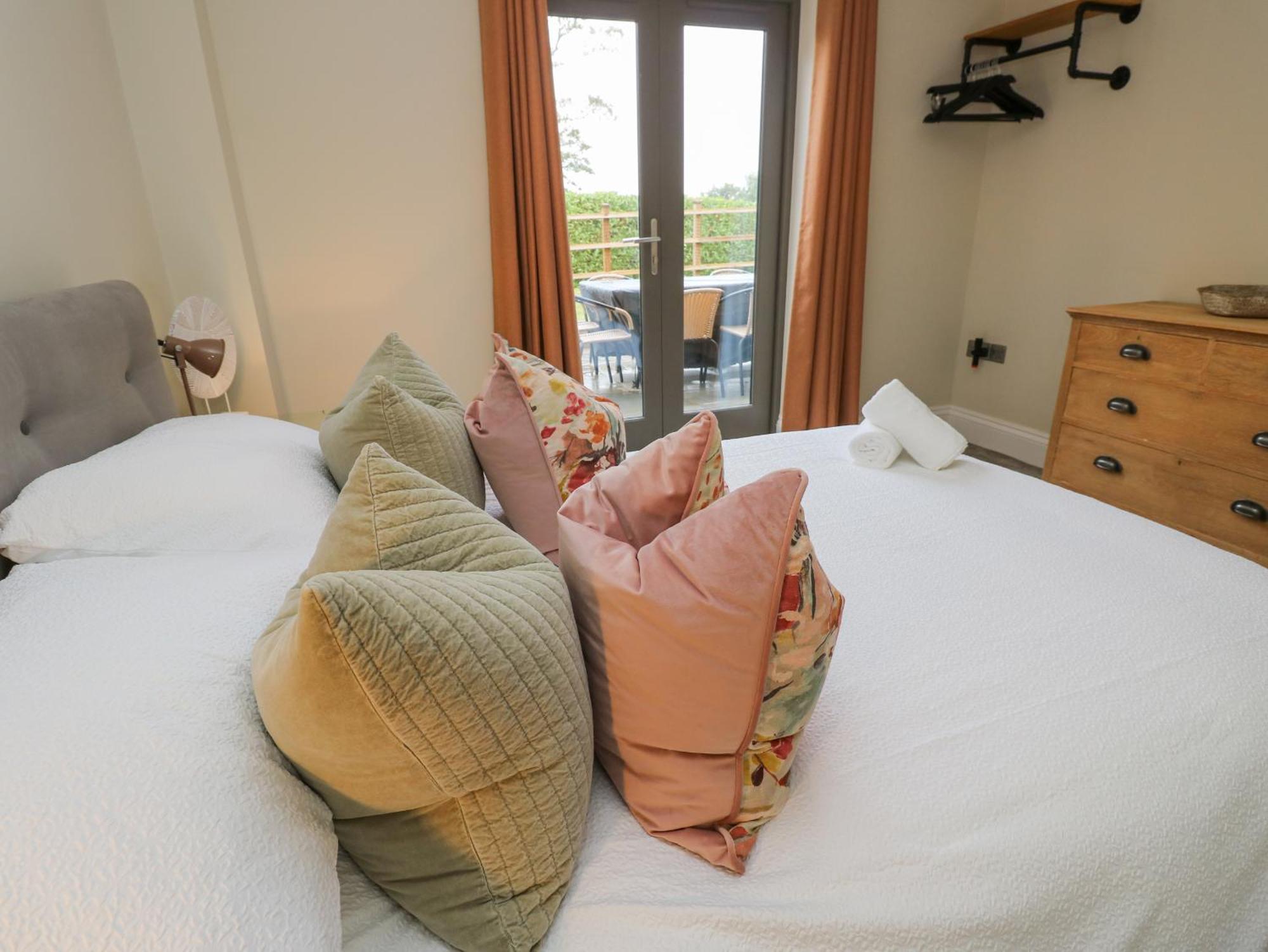Turnstone House Villa Cowes  Esterno foto