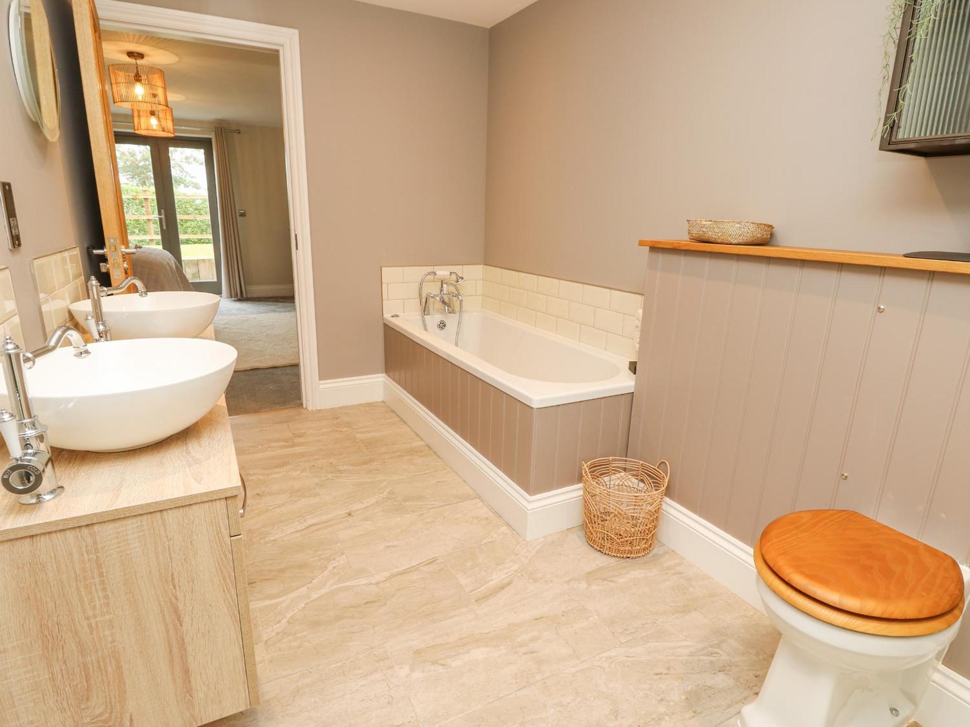 Turnstone House Villa Cowes  Esterno foto