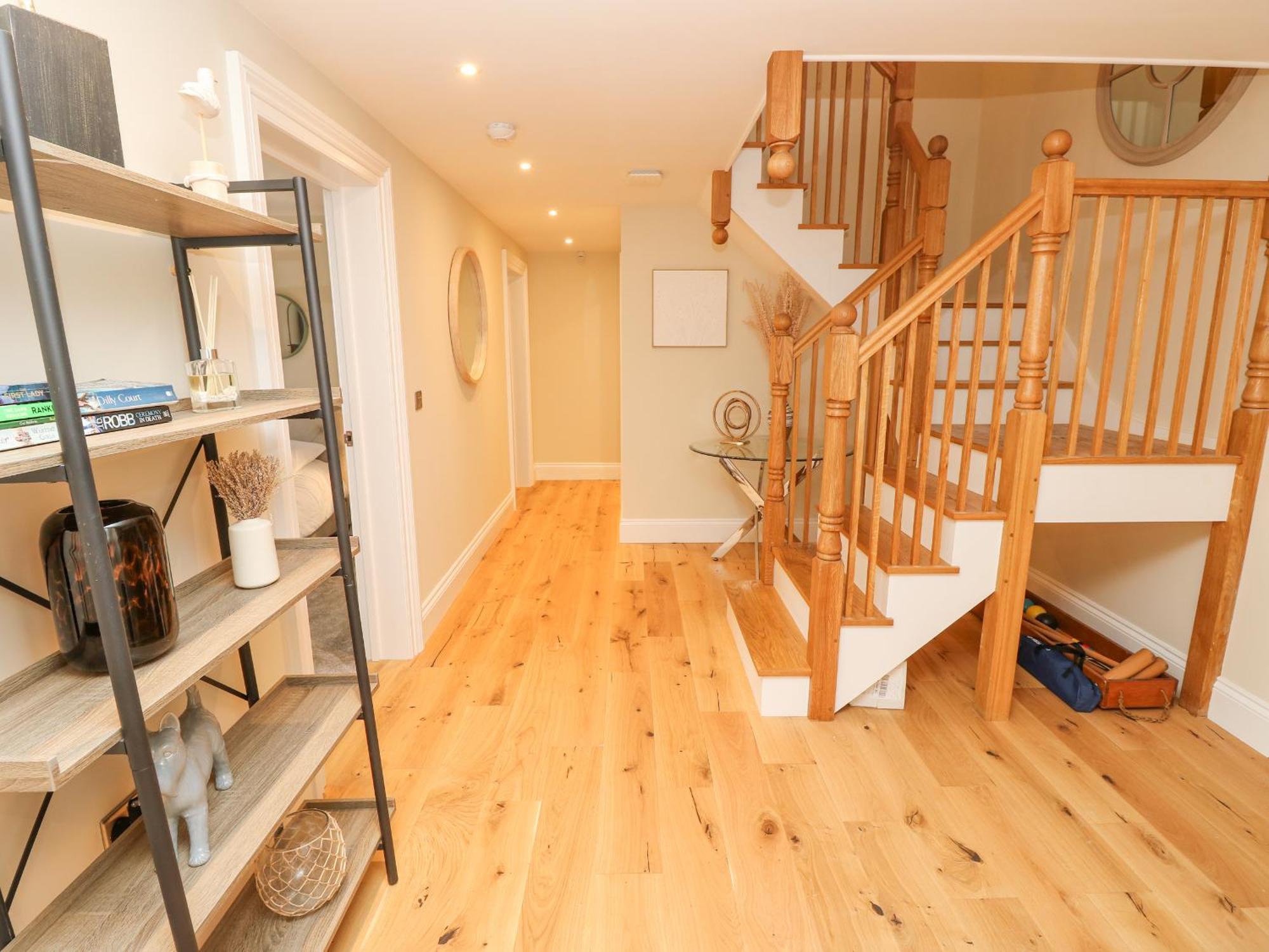 Turnstone House Villa Cowes  Esterno foto