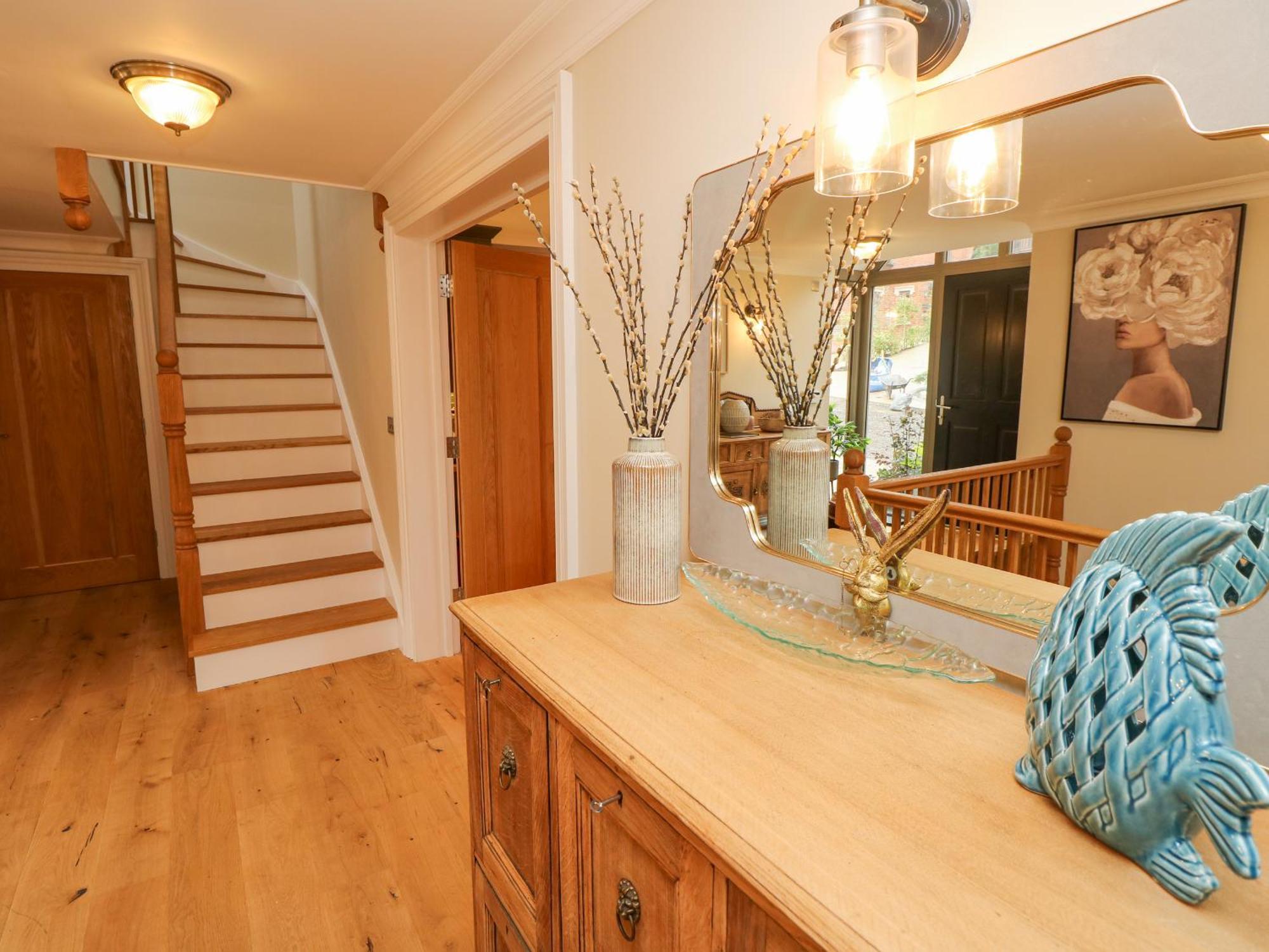 Turnstone House Villa Cowes  Esterno foto
