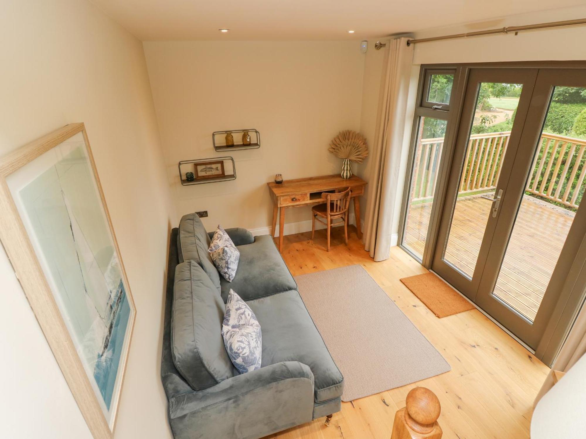 Turnstone House Villa Cowes  Esterno foto