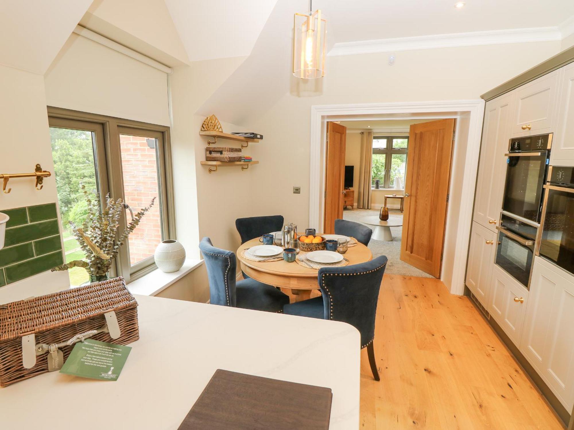 Turnstone House Villa Cowes  Esterno foto