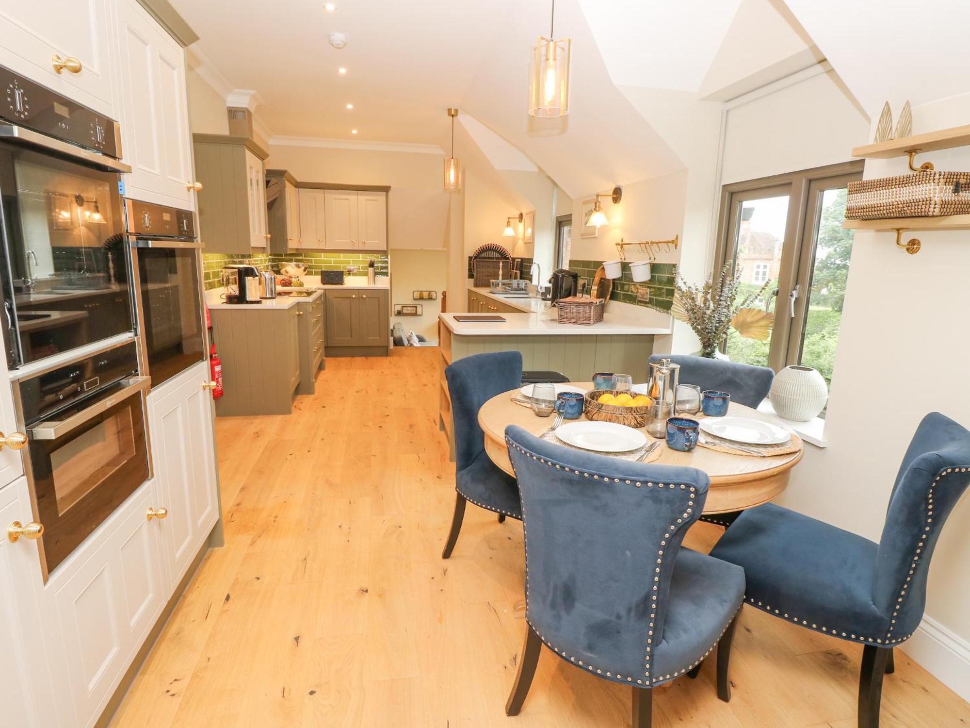 Turnstone House Villa Cowes  Esterno foto