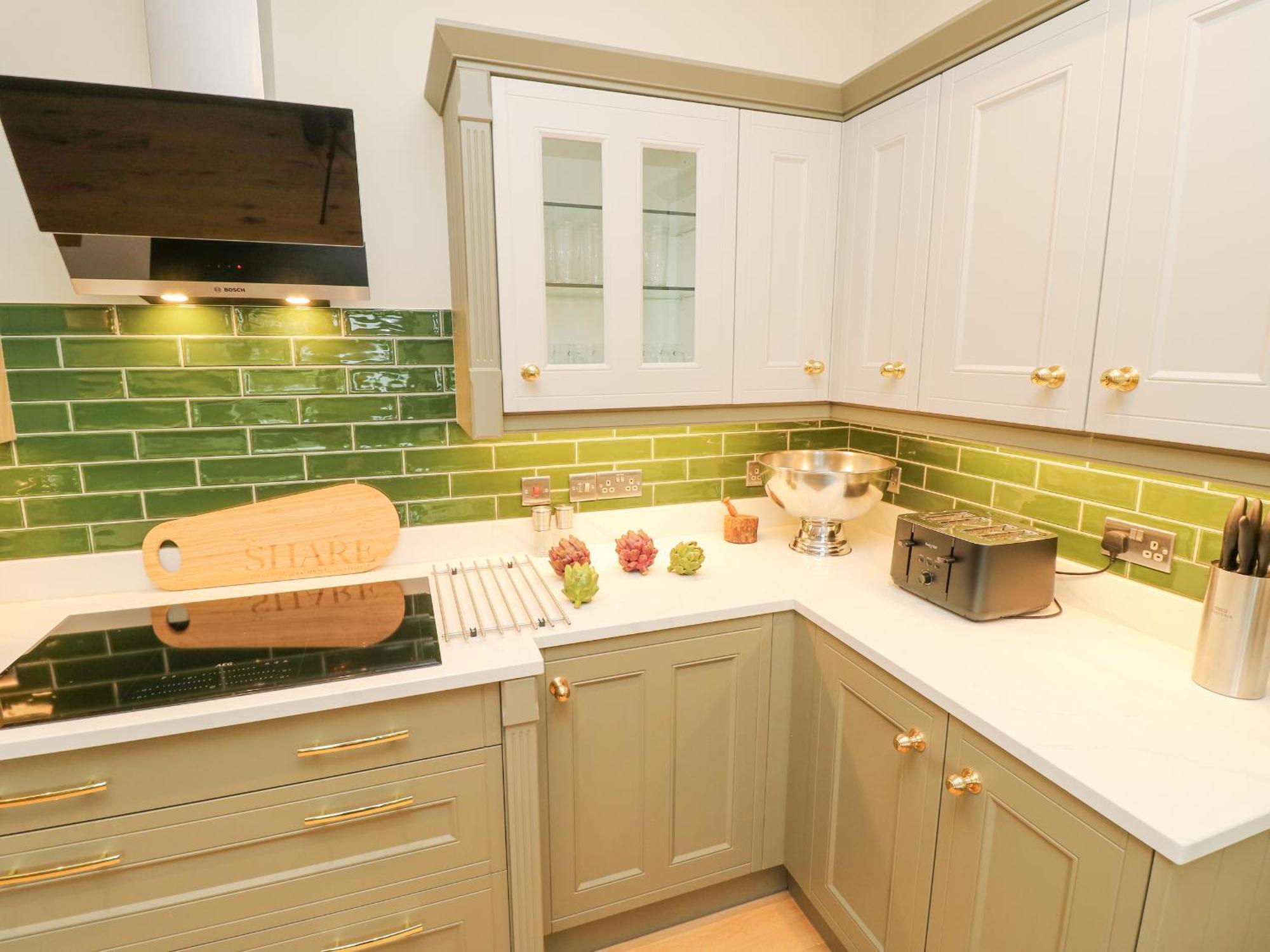 Turnstone House Villa Cowes  Esterno foto
