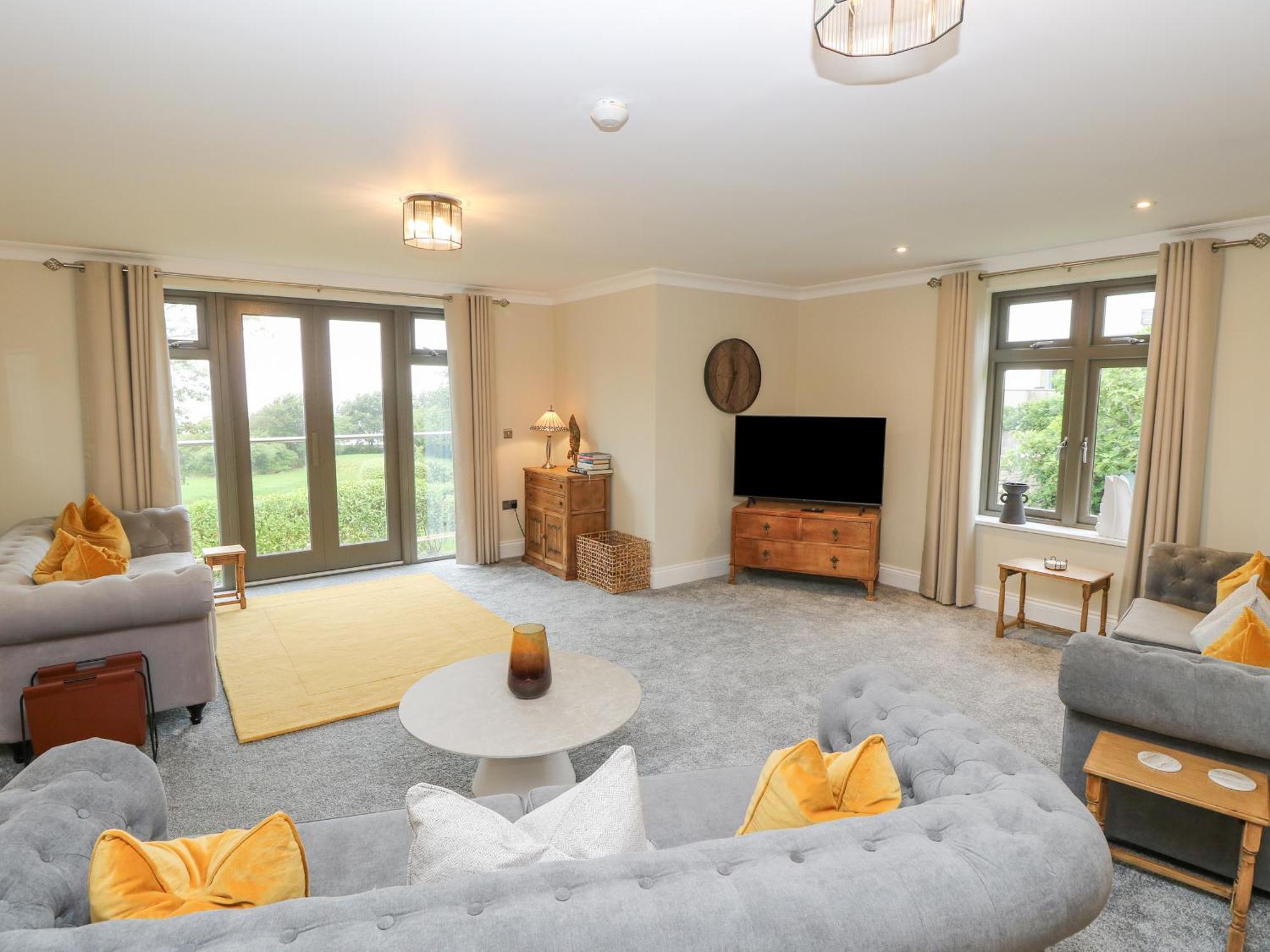 Turnstone House Villa Cowes  Esterno foto
