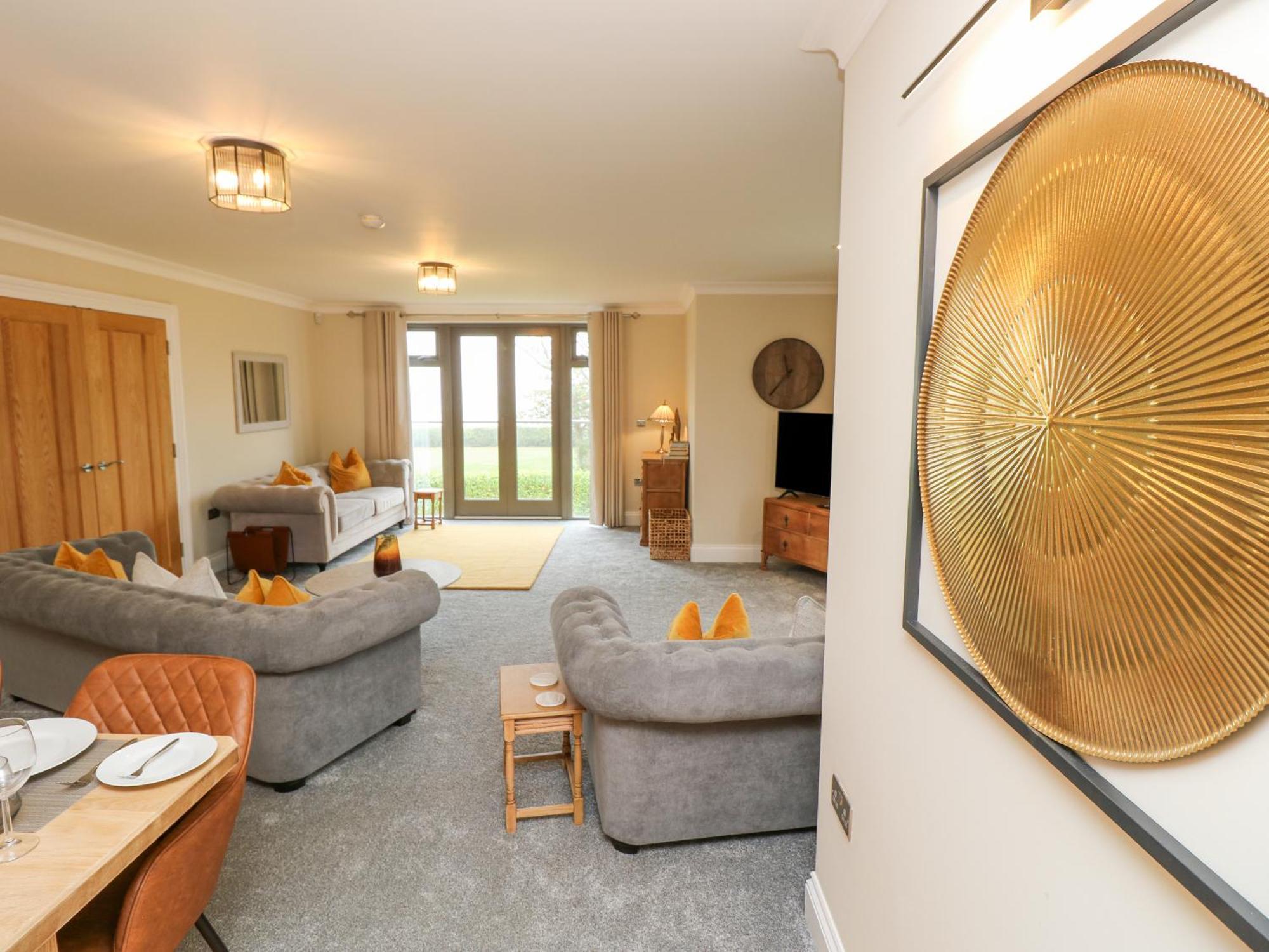 Turnstone House Villa Cowes  Esterno foto
