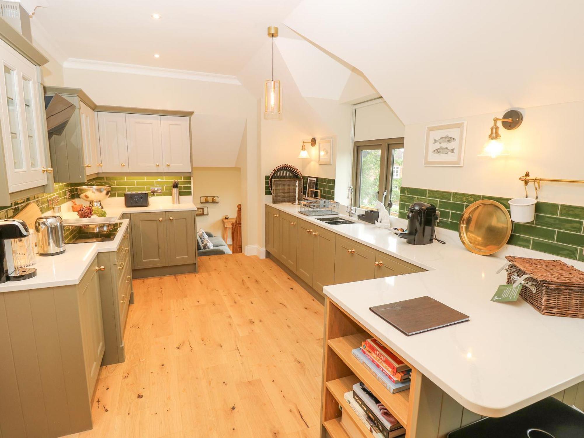 Turnstone House Villa Cowes  Esterno foto