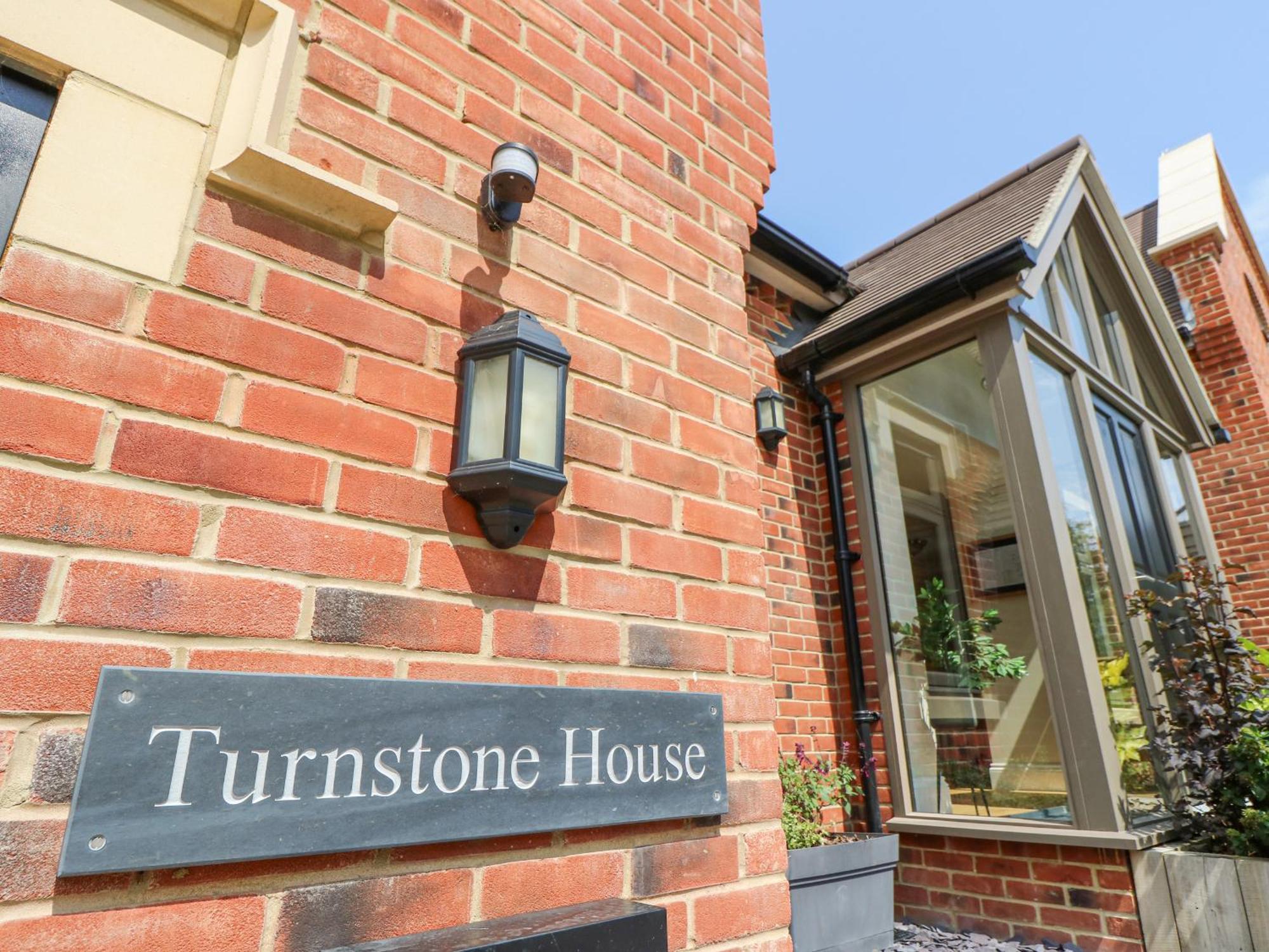 Turnstone House Villa Cowes  Esterno foto